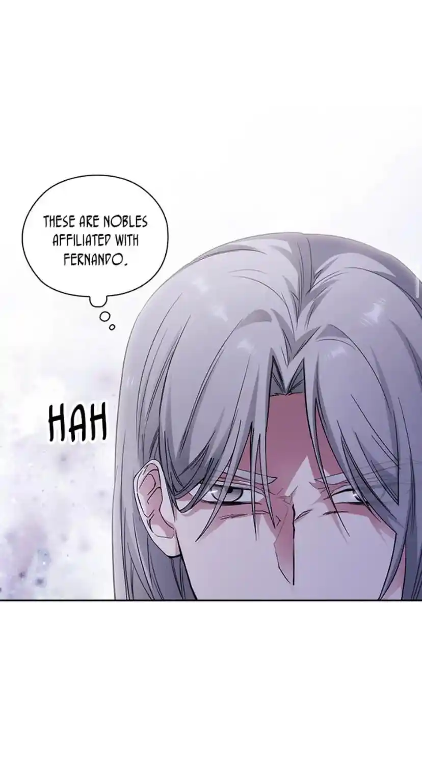 Reminiscence Adonis Chapter 188