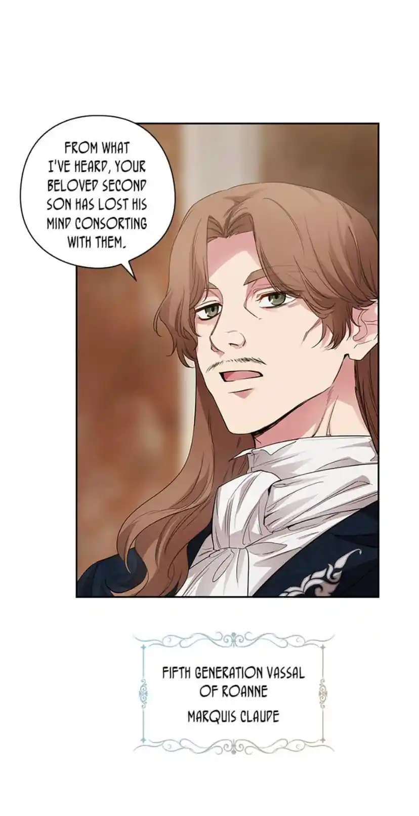 Reminiscence Adonis Chapter 188