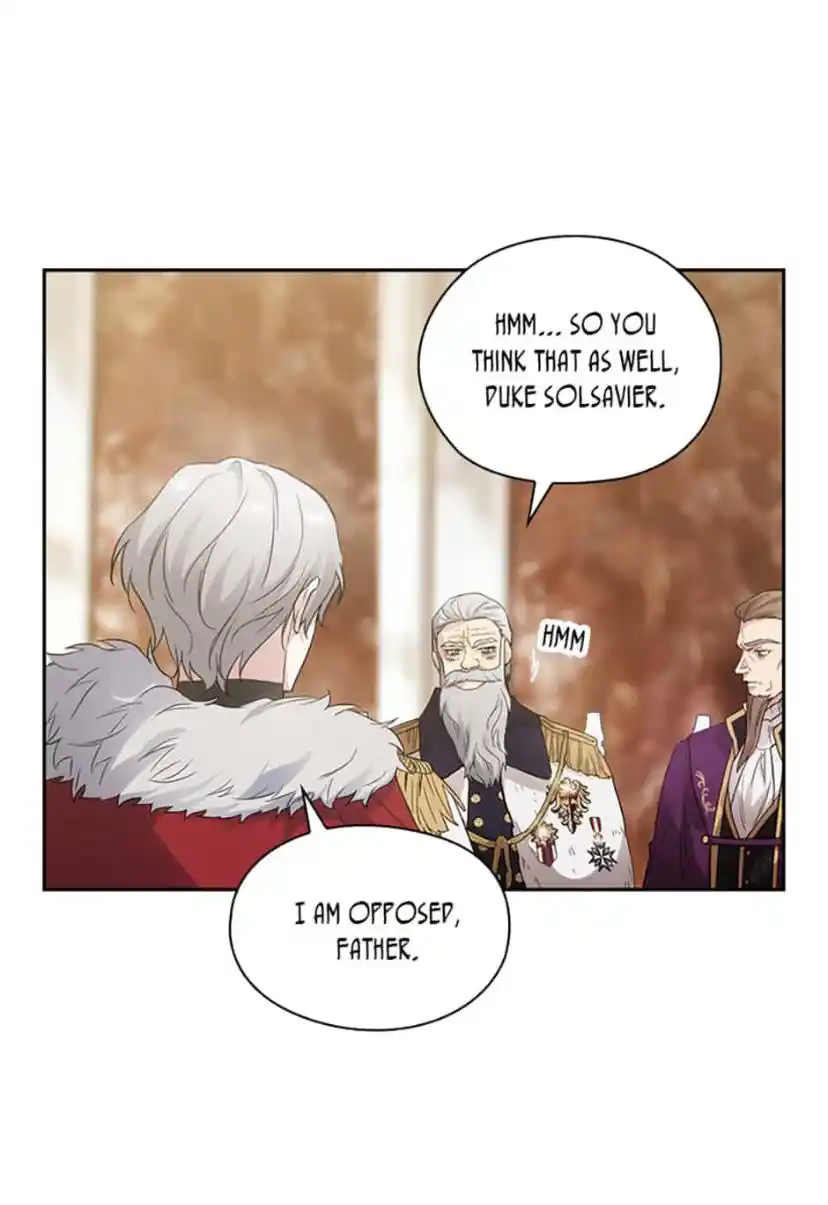 Reminiscence Adonis Chapter 188