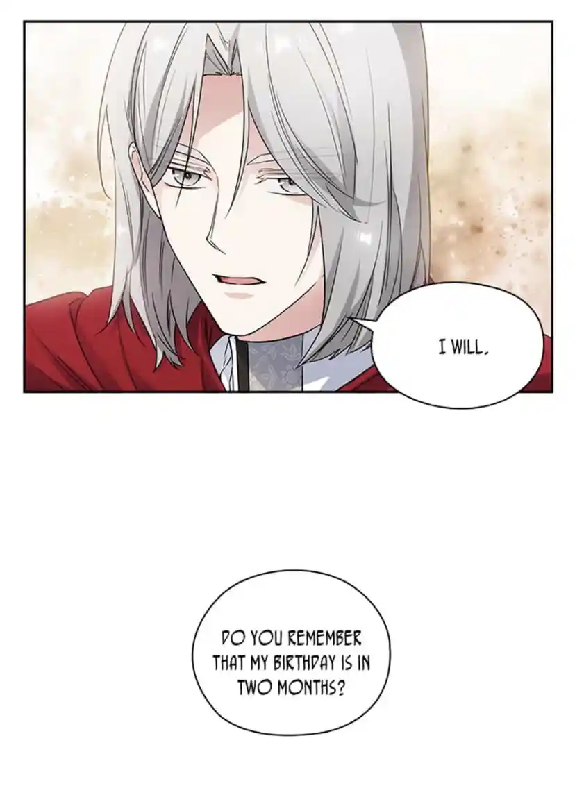 Reminiscence Adonis Chapter 188