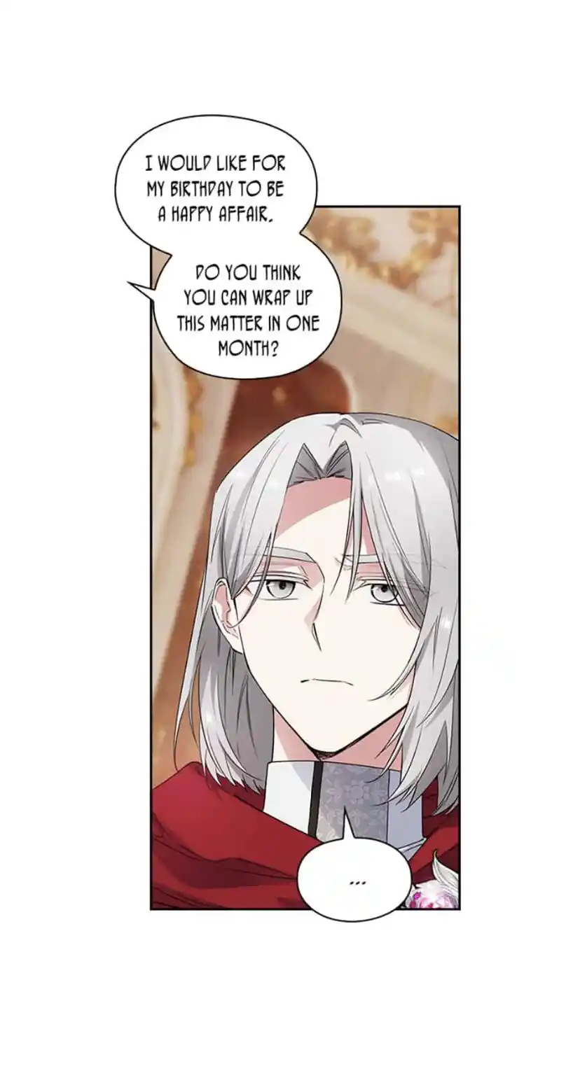 Reminiscence Adonis Chapter 188