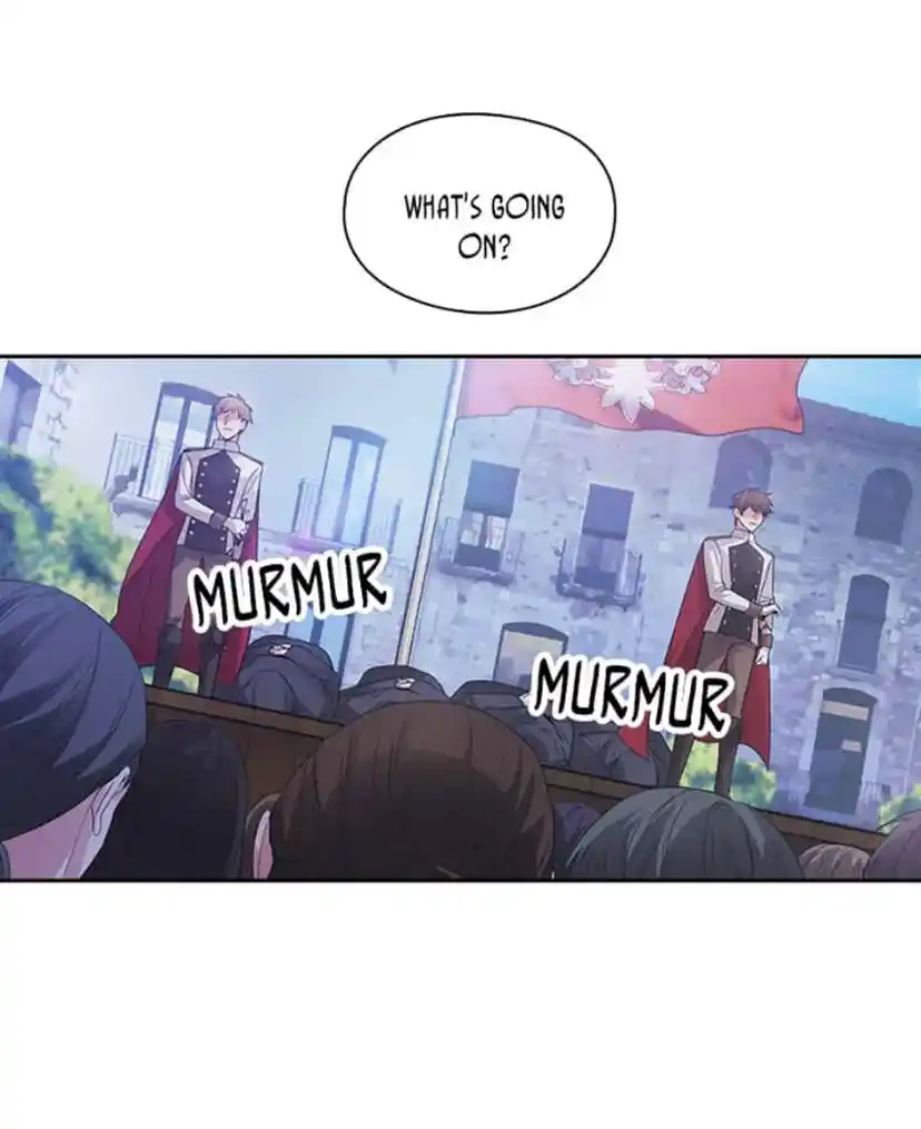 Reminiscence Adonis Chapter 188