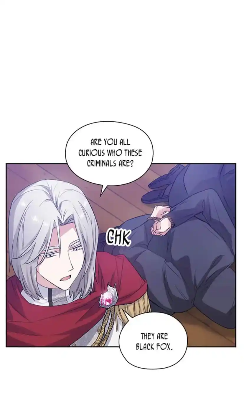 Reminiscence Adonis Chapter 188