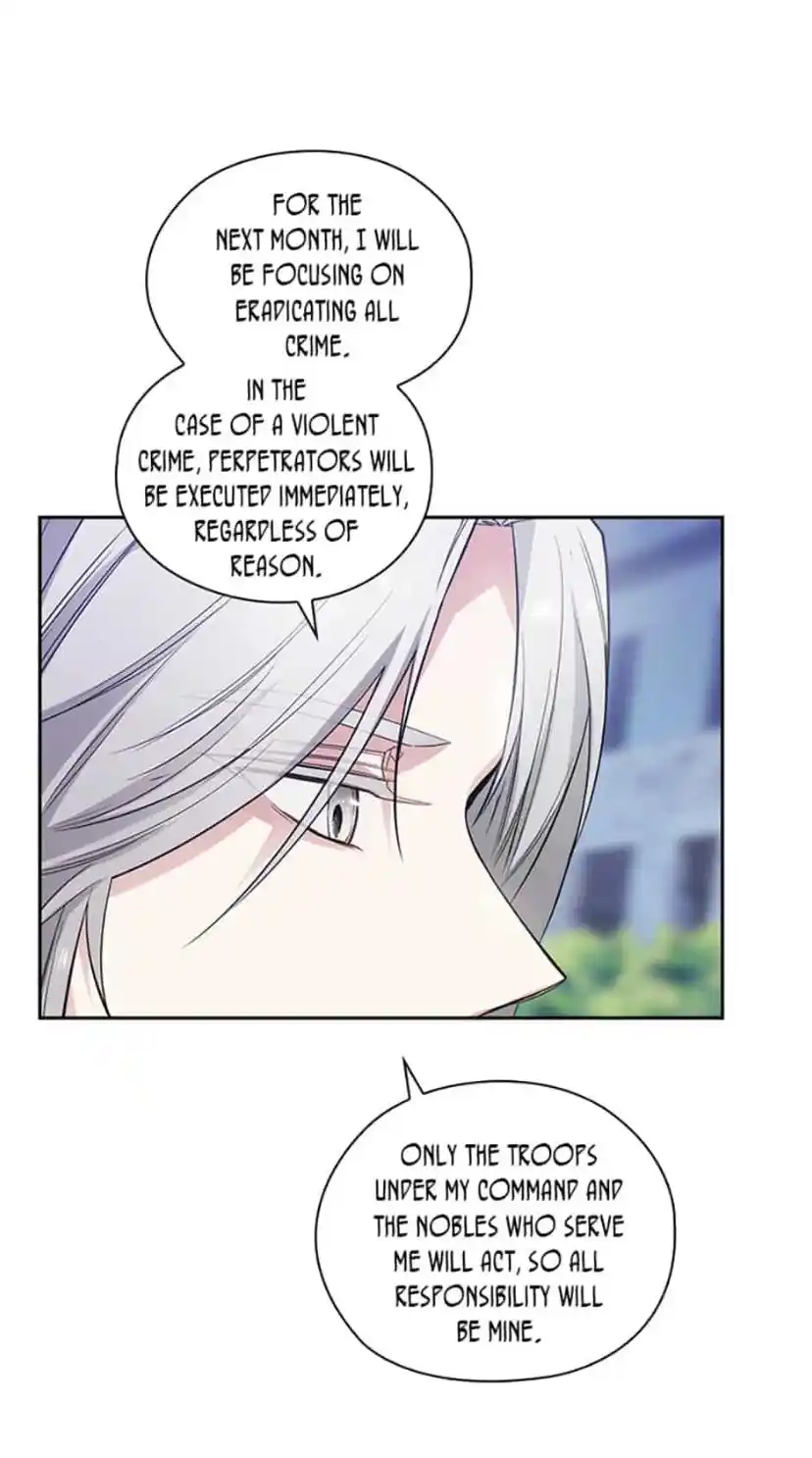 Reminiscence Adonis Chapter 188