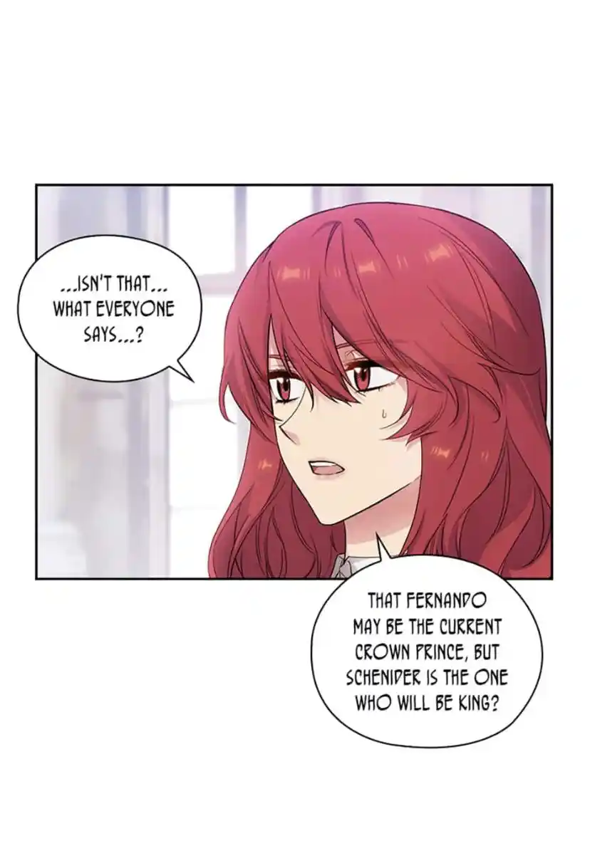 Reminiscence Adonis Chapter 188