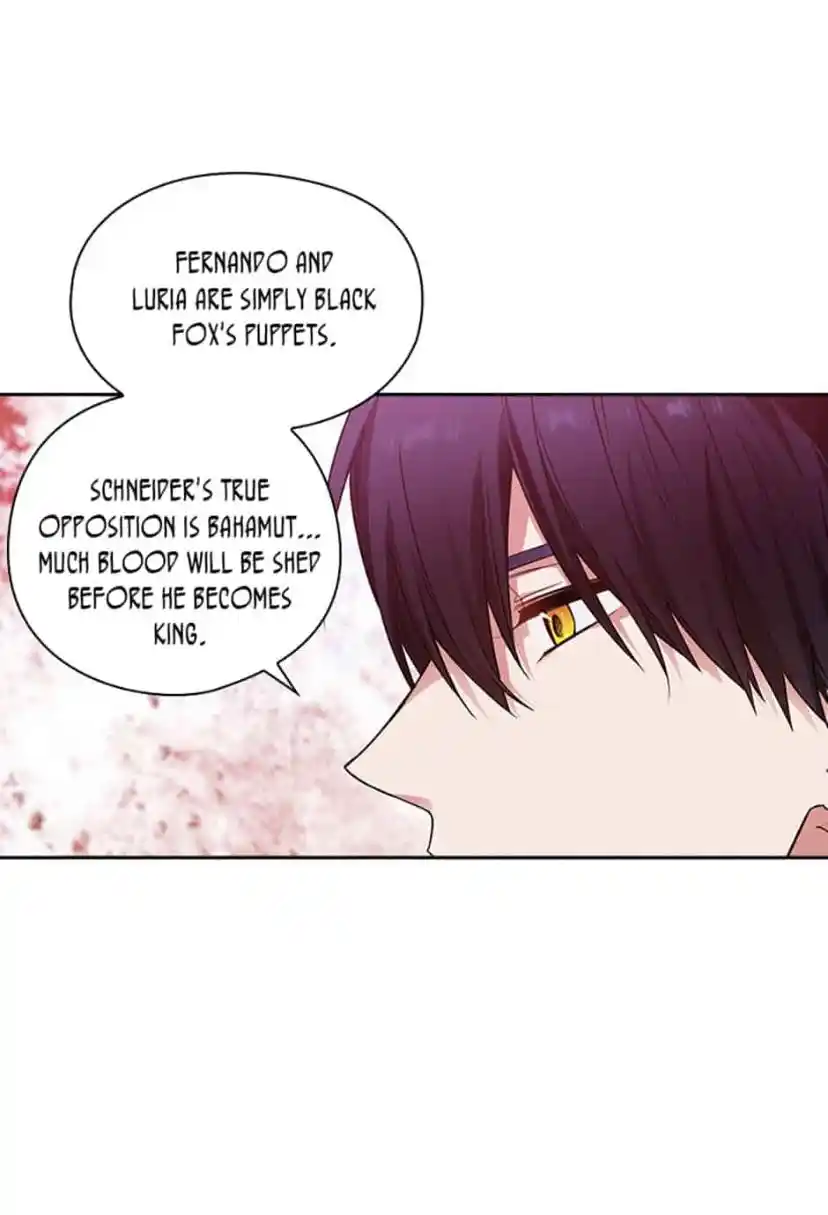 Reminiscence Adonis Chapter 188