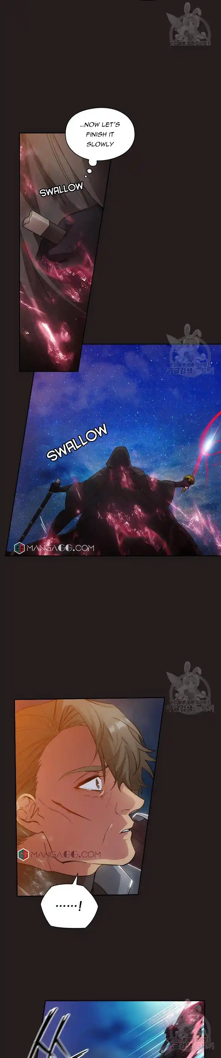 Reminiscence Adonis Chapter 189