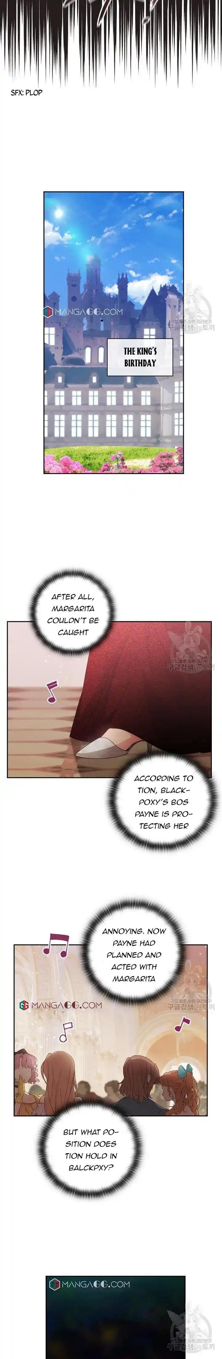 Reminiscence Adonis Chapter 189