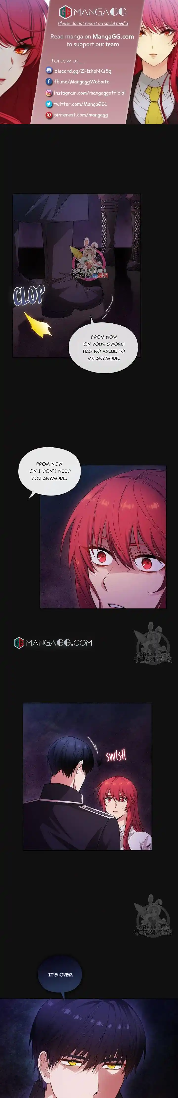 Reminiscence Adonis Chapter 192