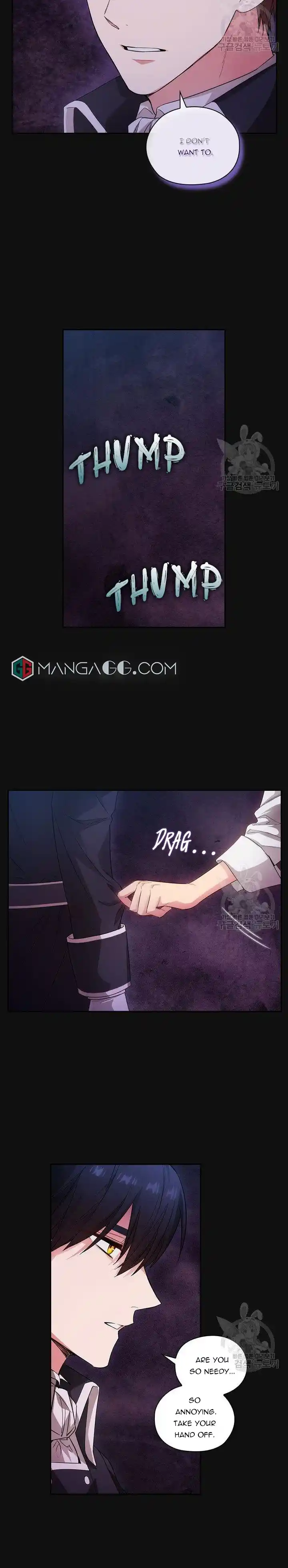 Reminiscence Adonis Chapter 192