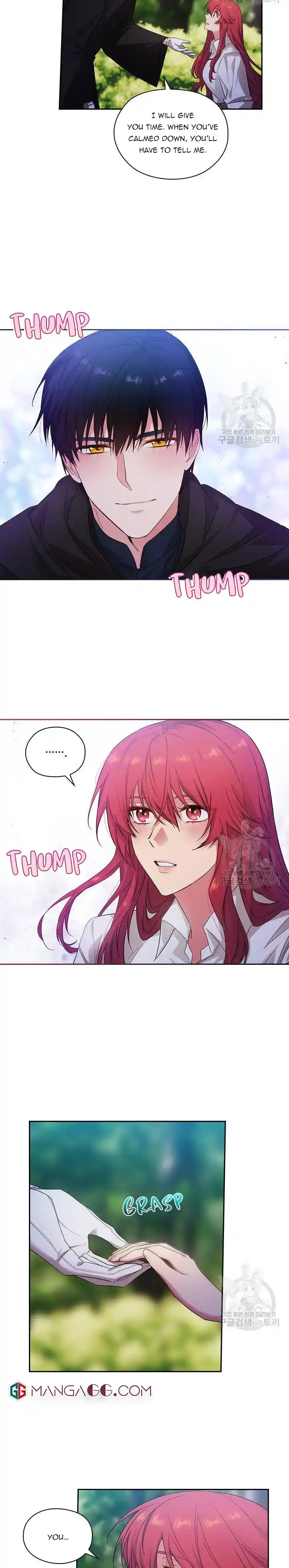 Reminiscence Adonis Chapter 192