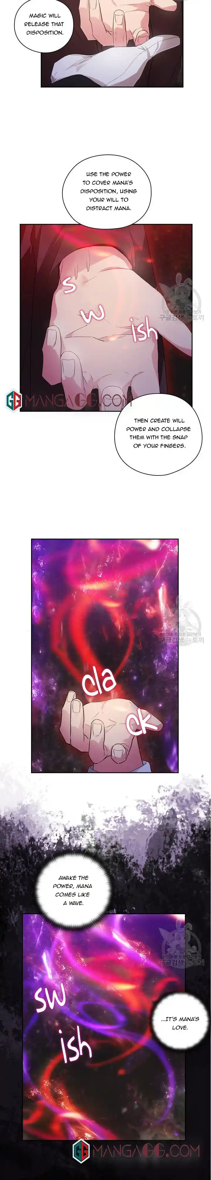 Reminiscence Adonis Chapter 193