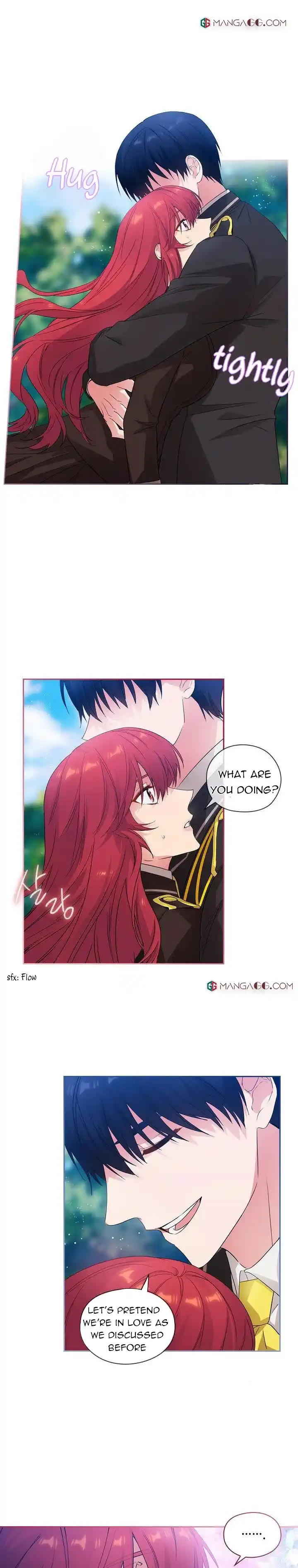 Reminiscence Adonis Chapter 194