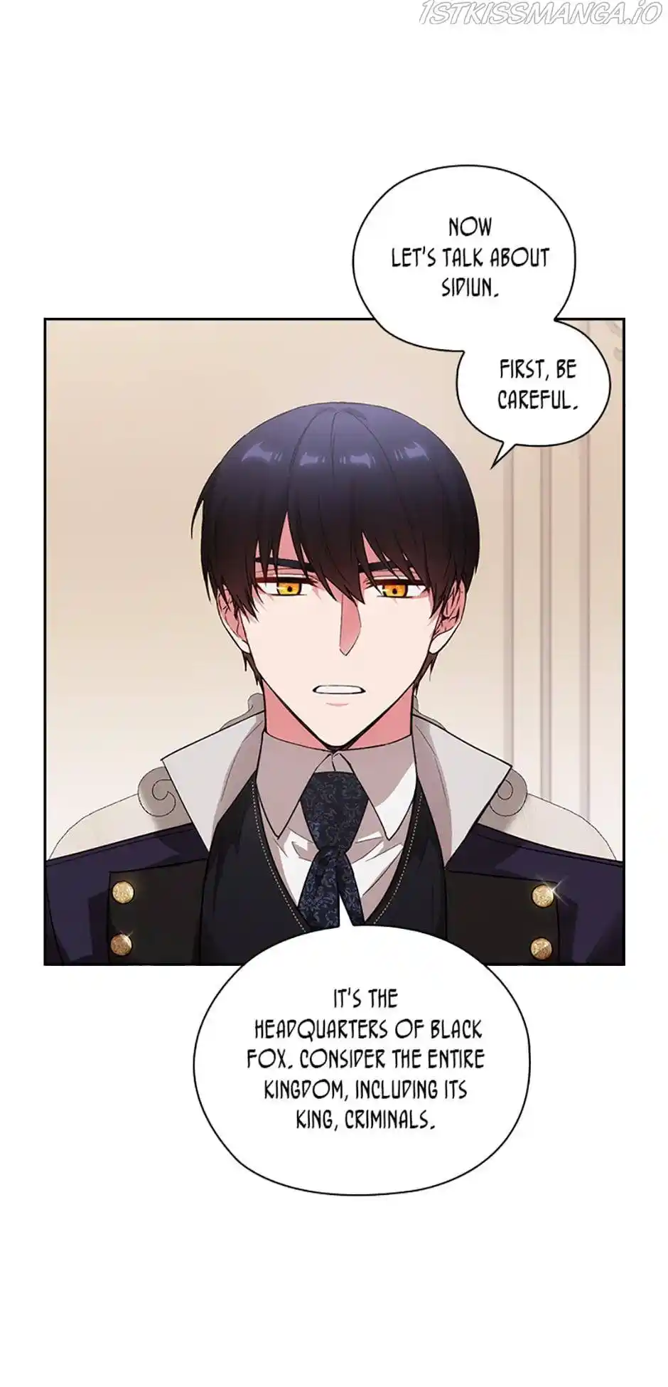 Reminiscence Adonis Chapter 200