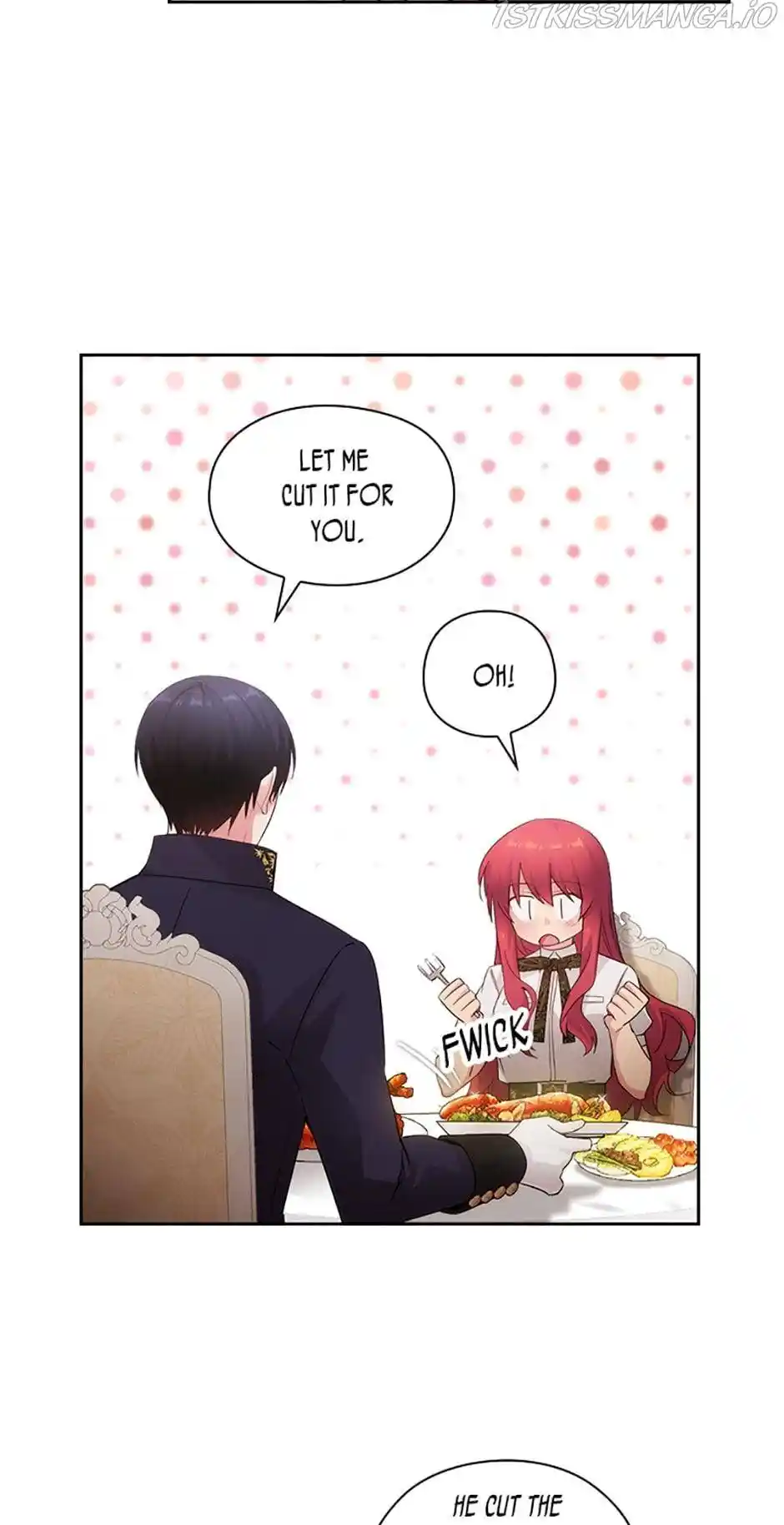 Reminiscence Adonis Chapter 200