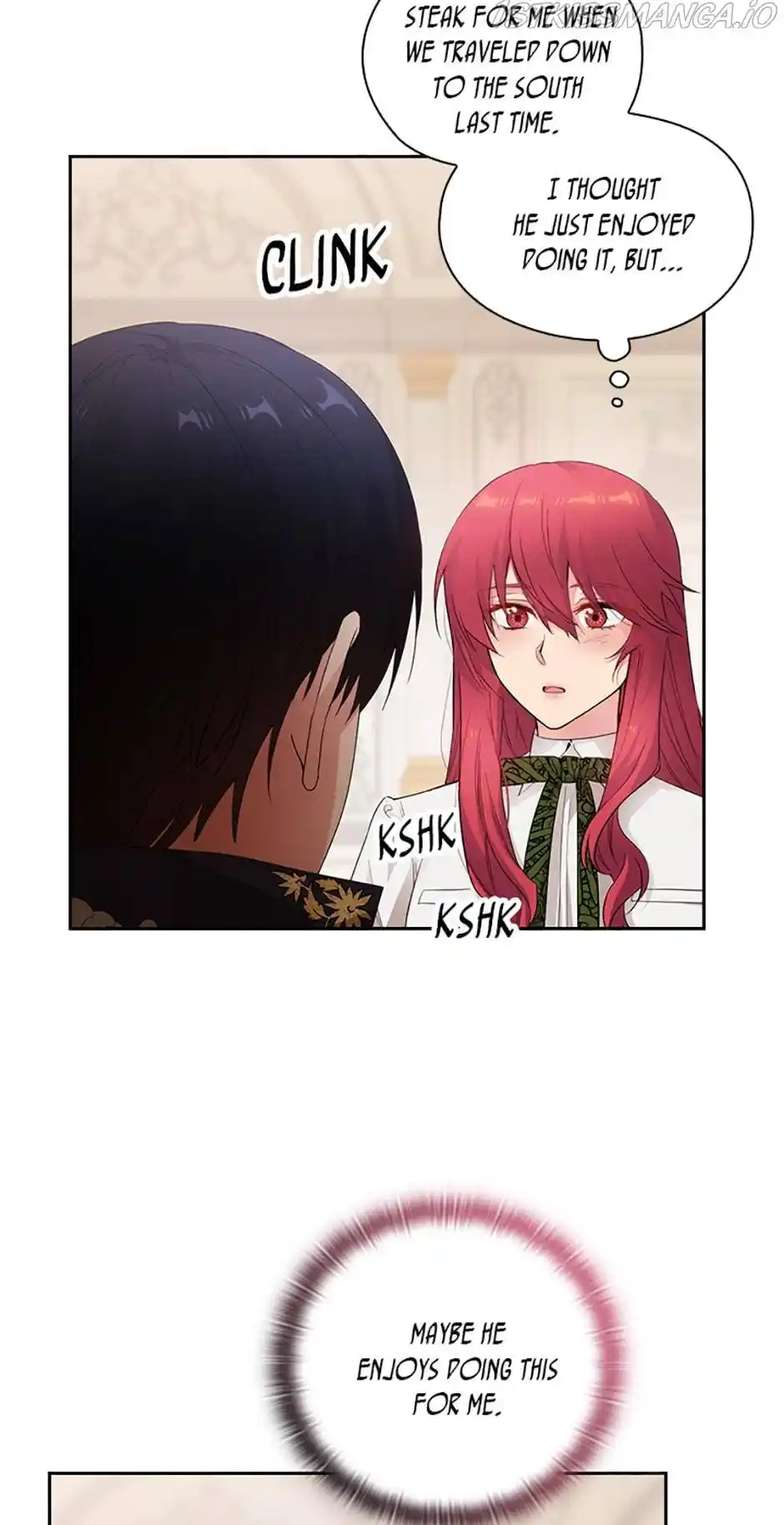 Reminiscence Adonis Chapter 200