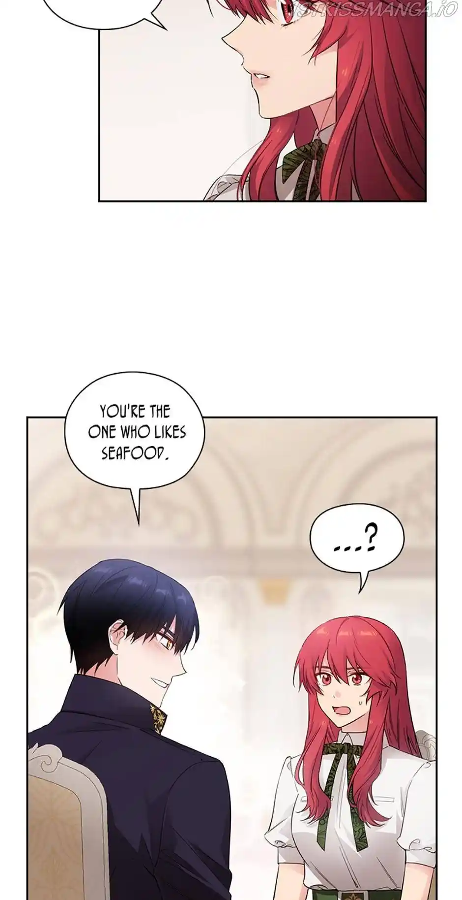 Reminiscence Adonis Chapter 200