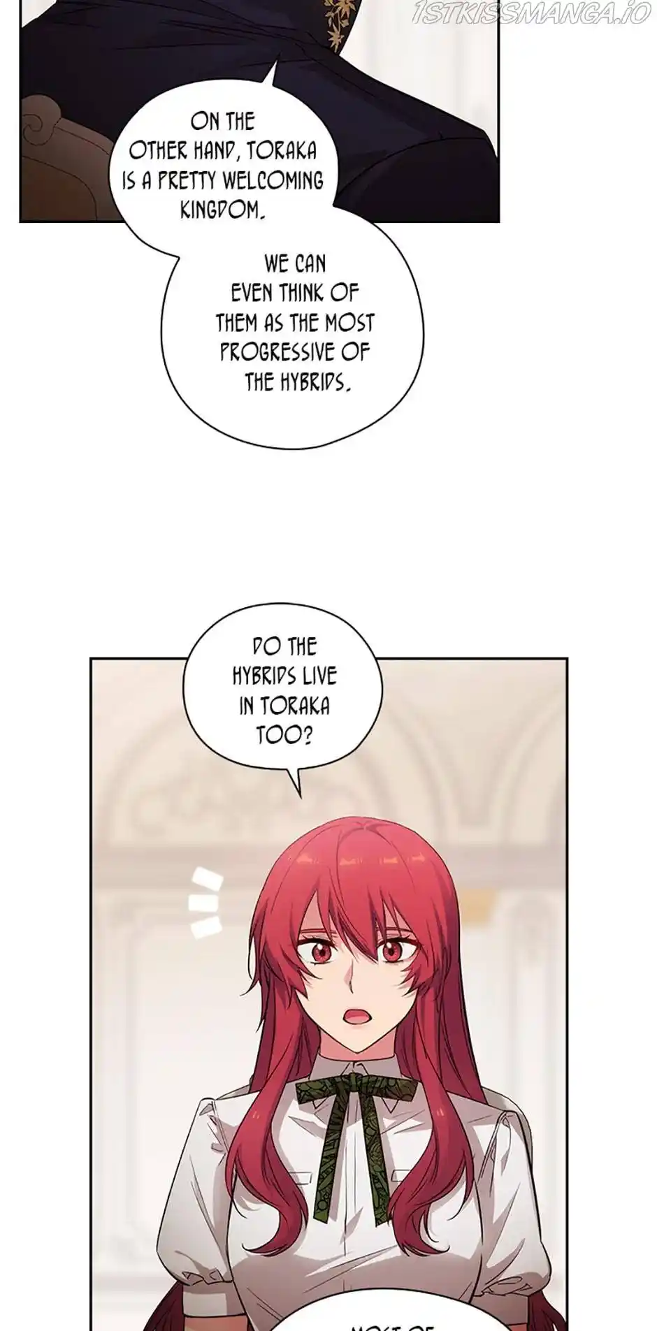 Reminiscence Adonis Chapter 200