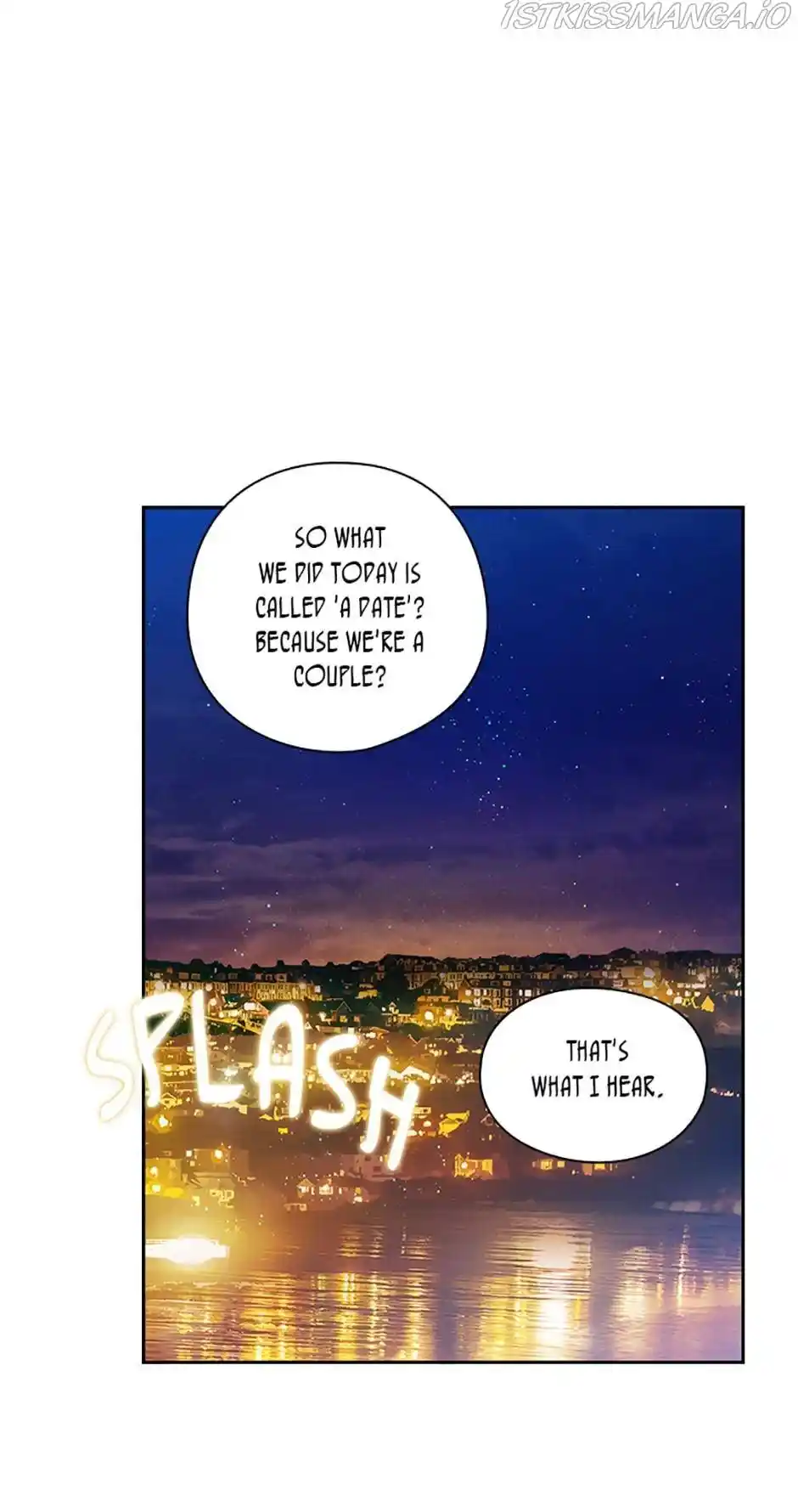 Reminiscence Adonis Chapter 200