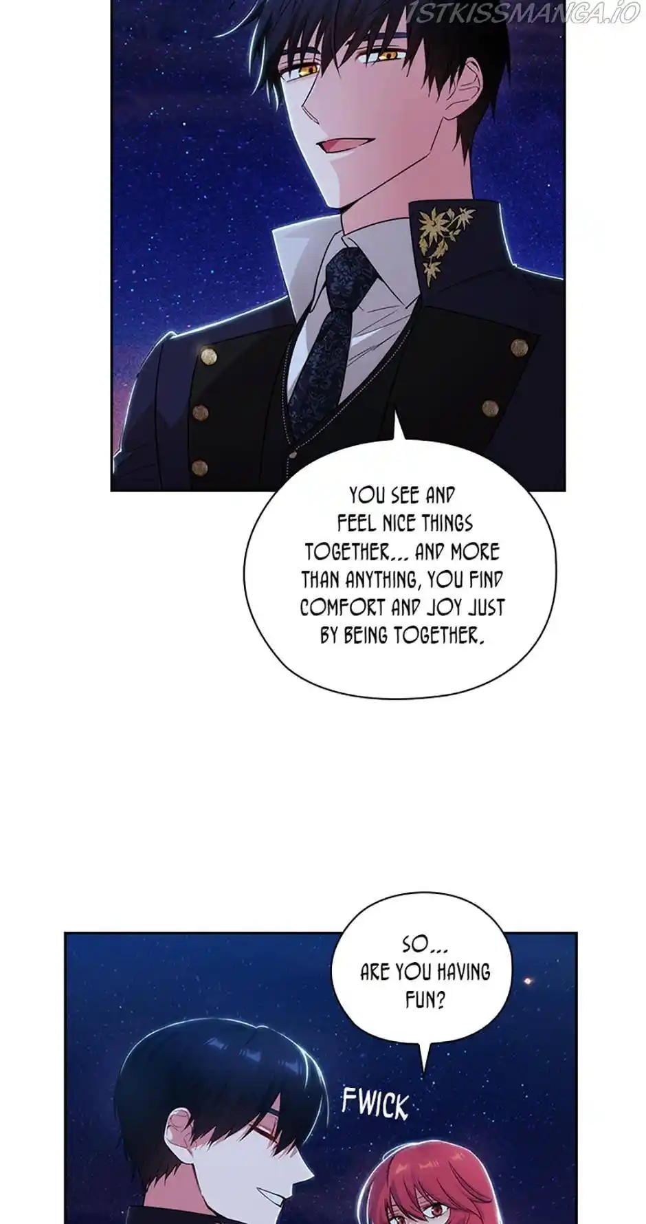 Reminiscence Adonis Chapter 200