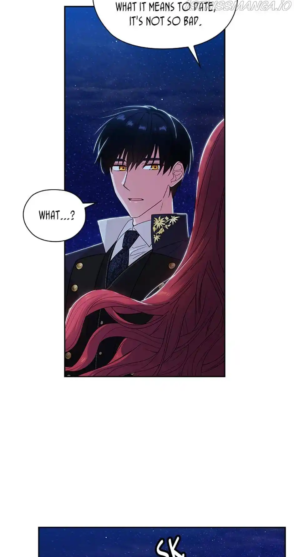 Reminiscence Adonis Chapter 200