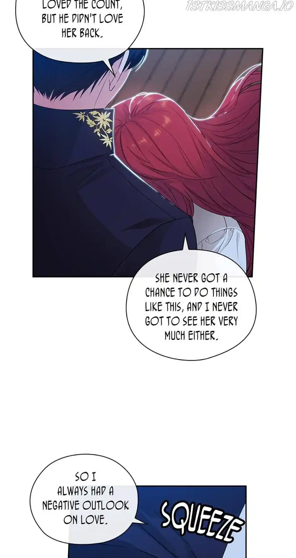 Reminiscence Adonis Chapter 200