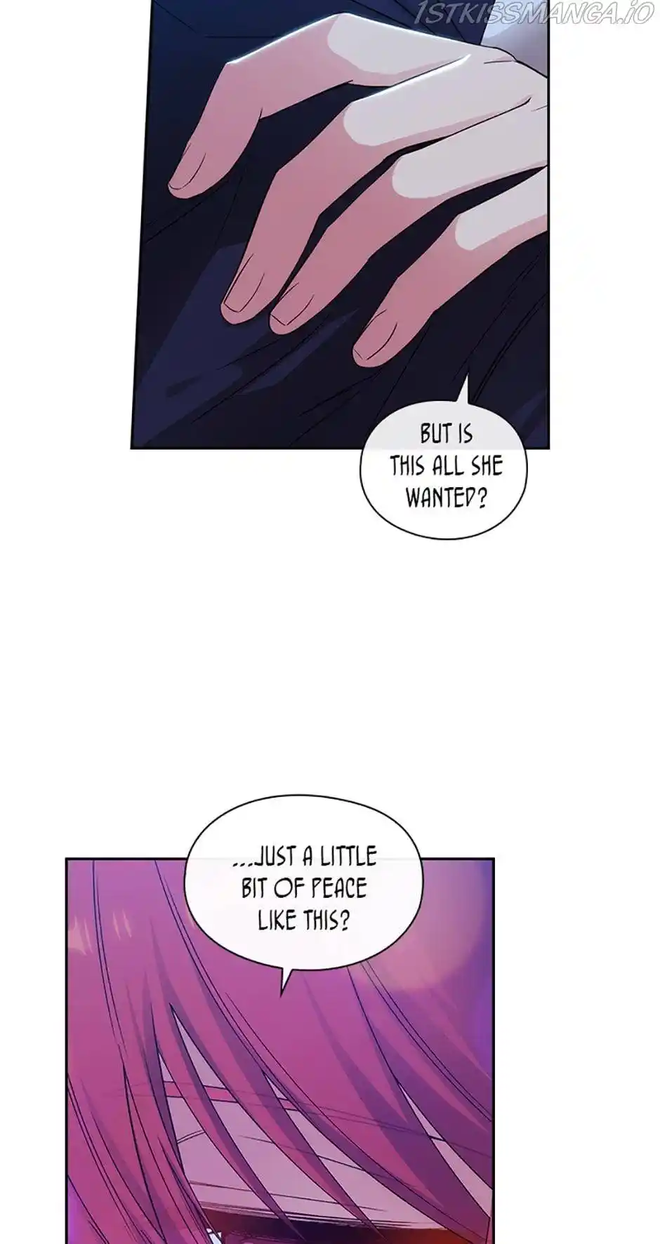 Reminiscence Adonis Chapter 200