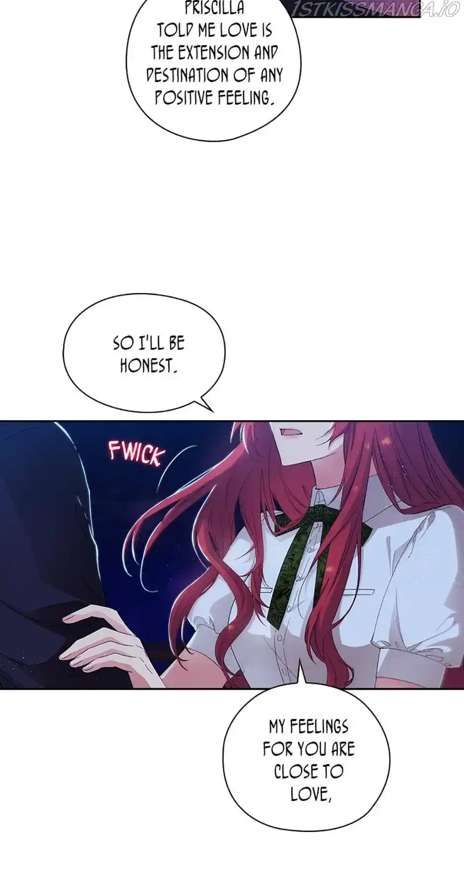 Reminiscence Adonis Chapter 200