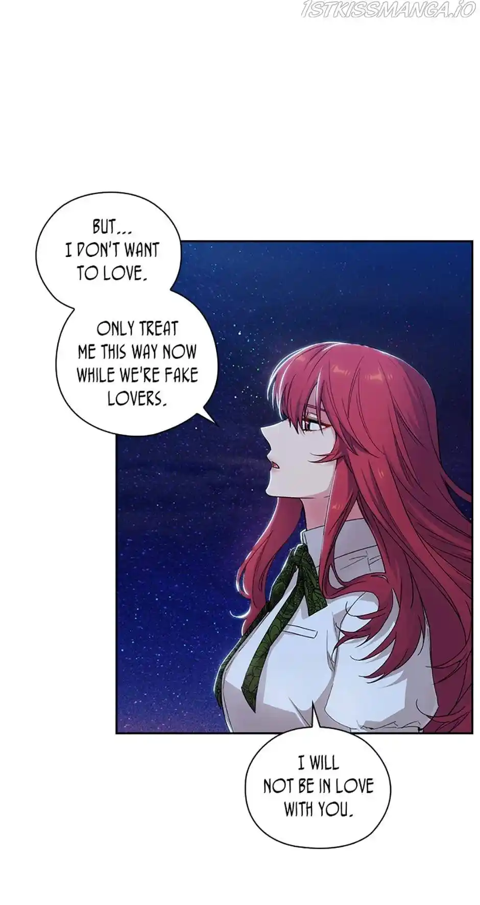 Reminiscence Adonis Chapter 200