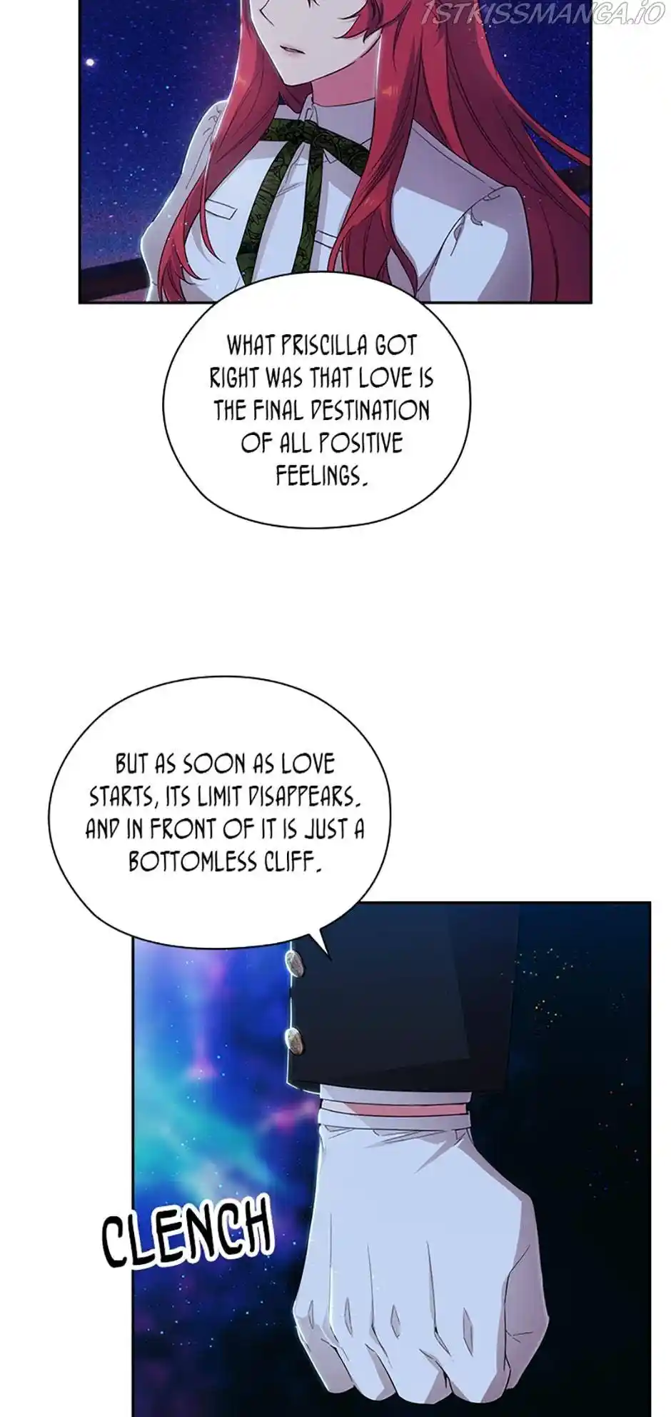 Reminiscence Adonis Chapter 200