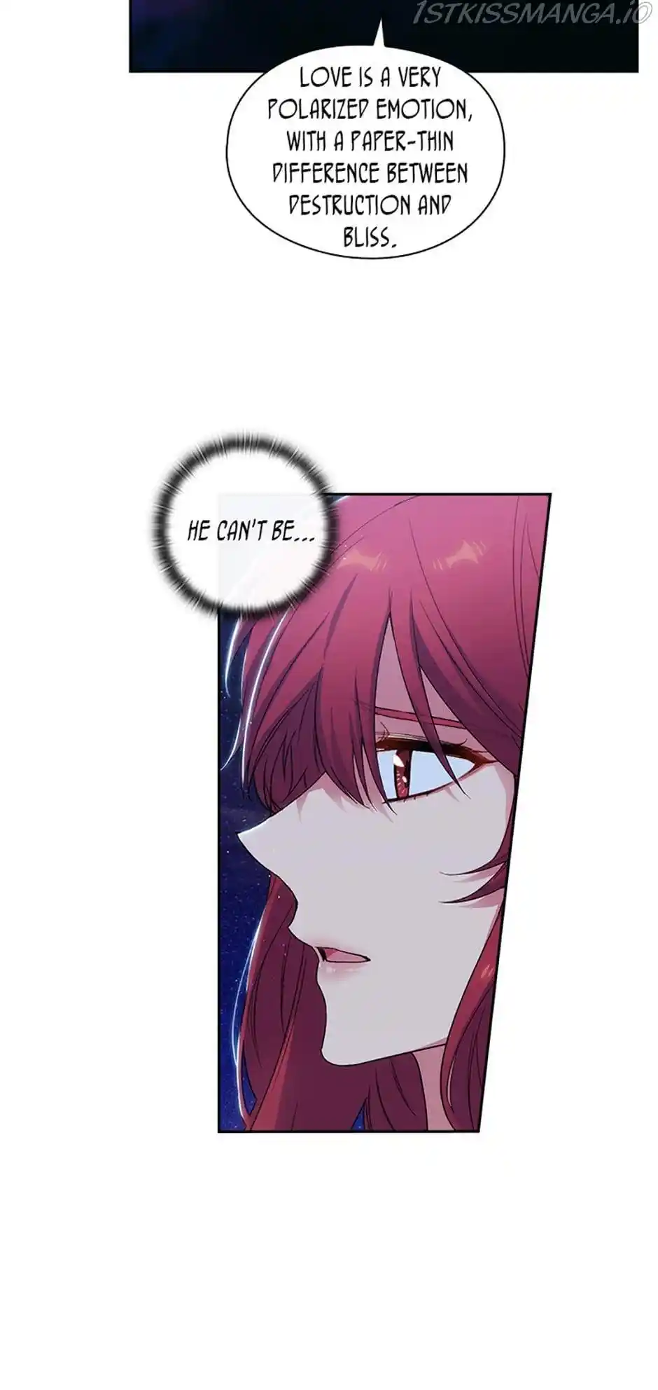 Reminiscence Adonis Chapter 200