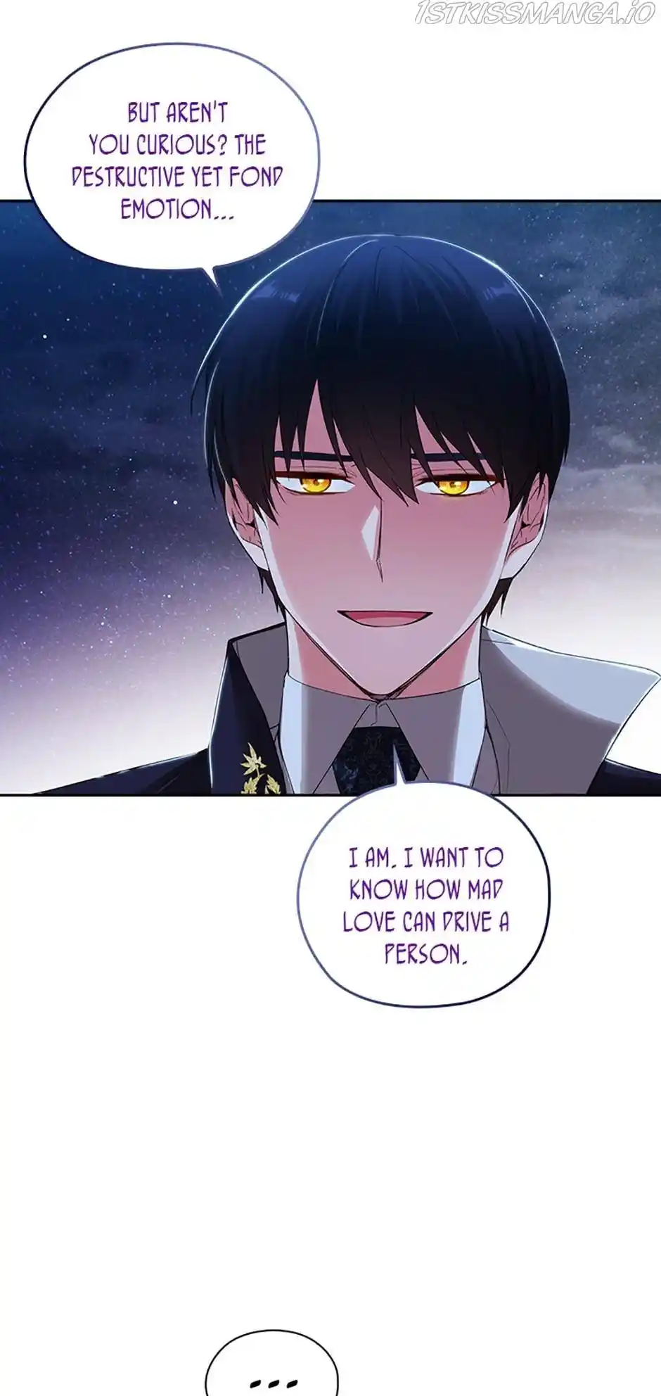 Reminiscence Adonis Chapter 200