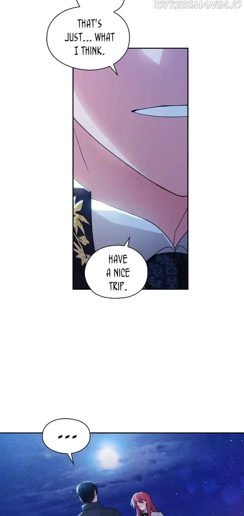 Reminiscence Adonis Chapter 200