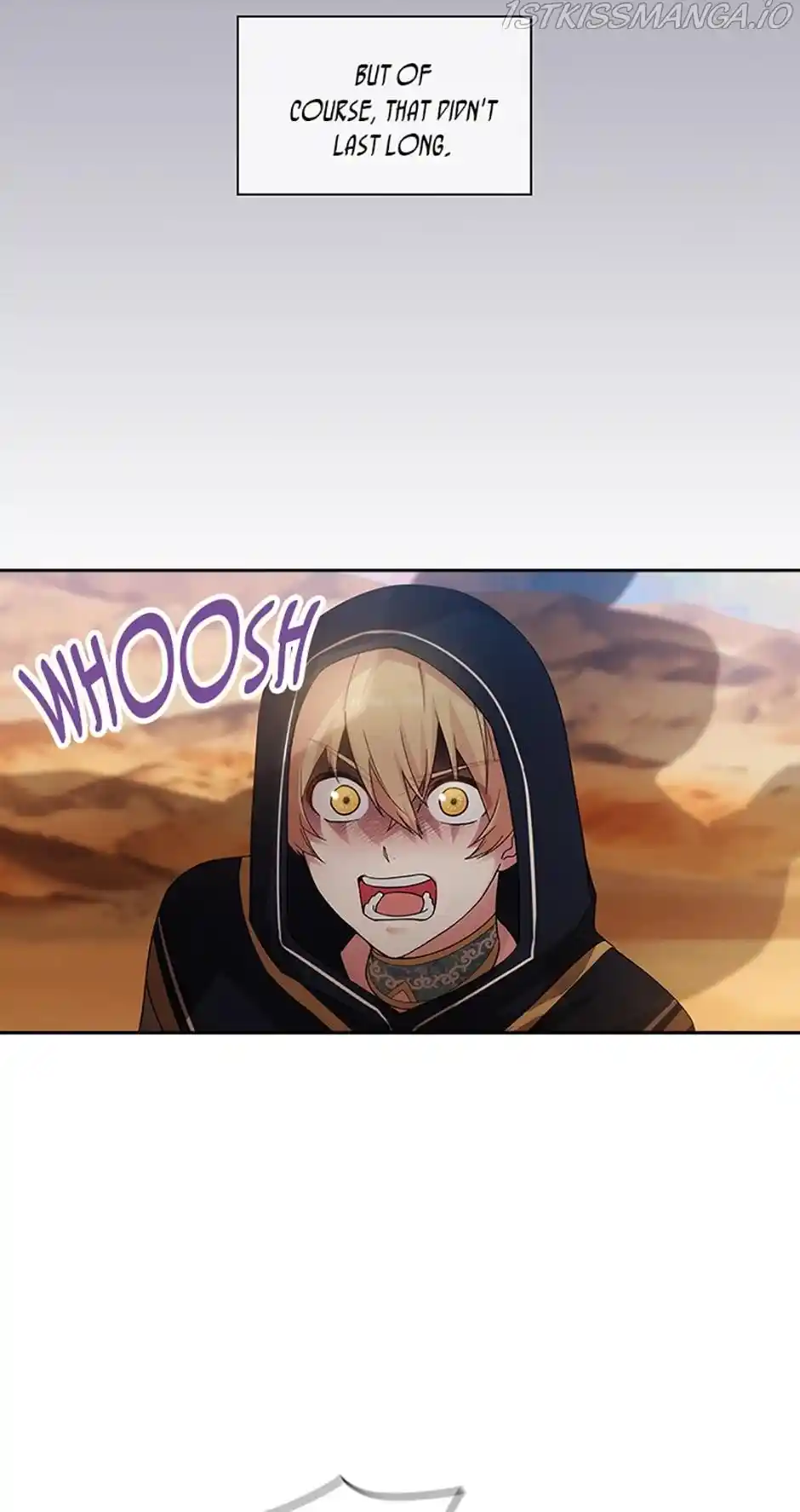 Reminiscence Adonis Chapter 201