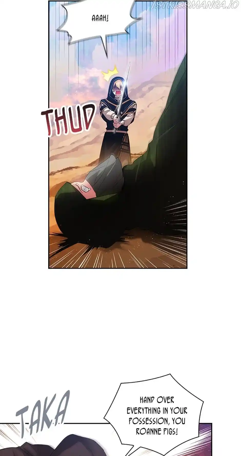 Reminiscence Adonis Chapter 201