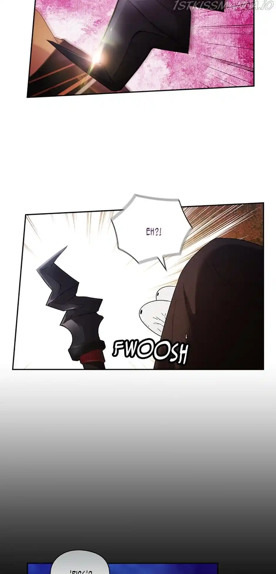 Reminiscence Adonis Chapter 201