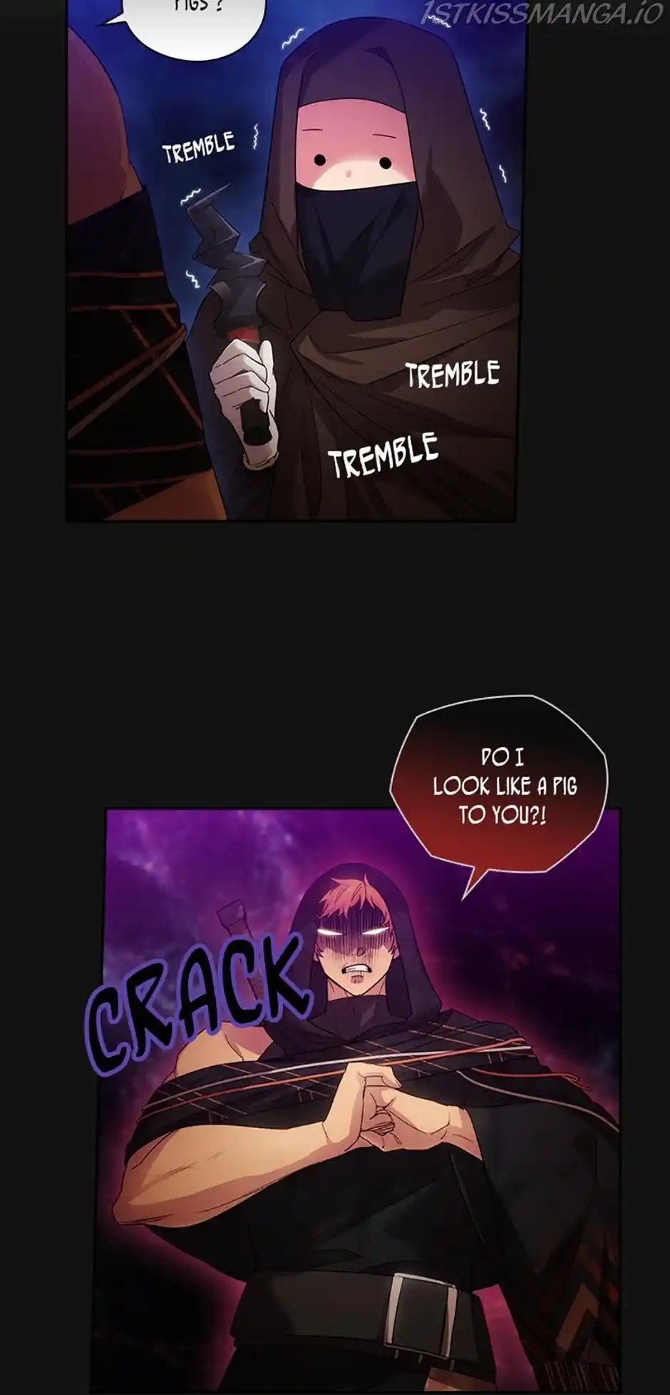 Reminiscence Adonis Chapter 201