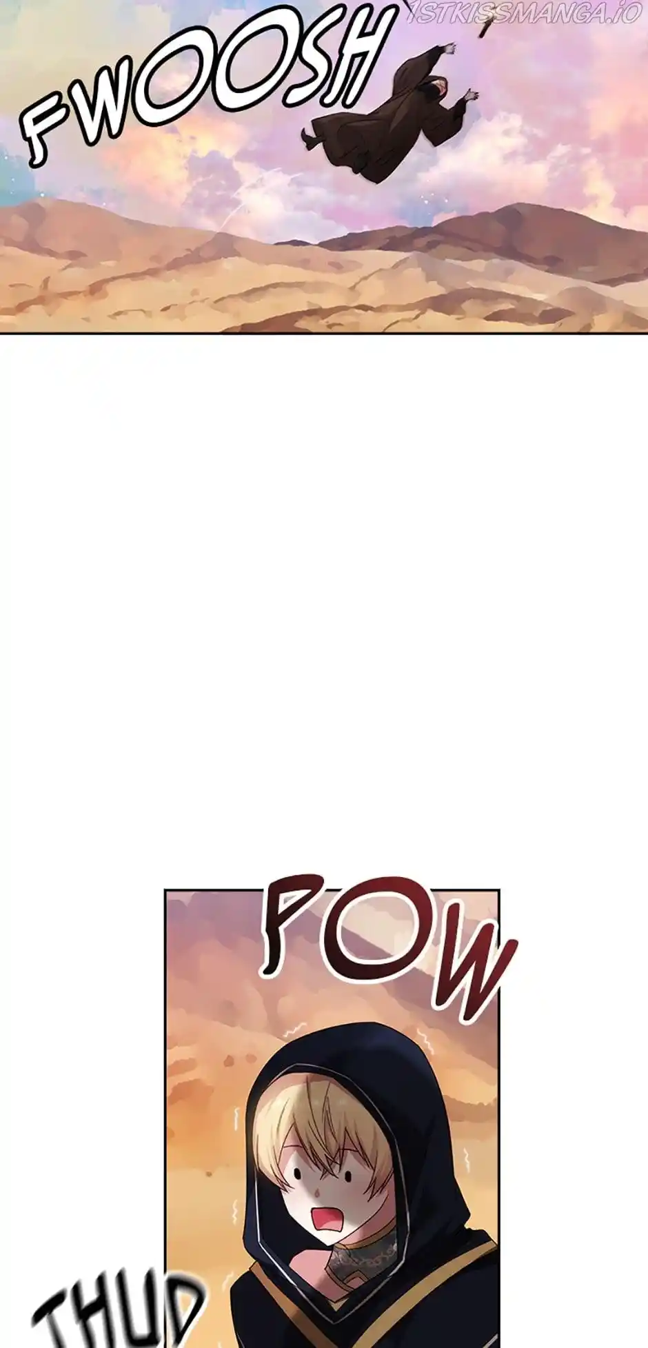 Reminiscence Adonis Chapter 201