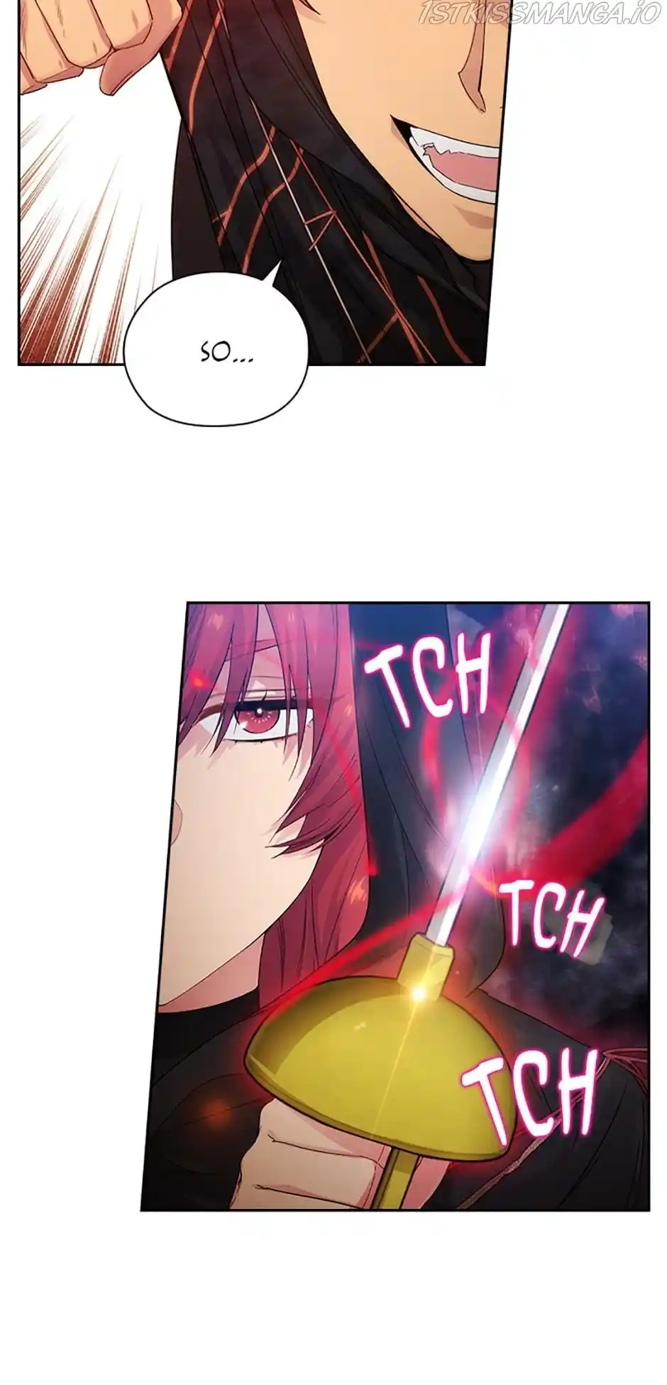 Reminiscence Adonis Chapter 201