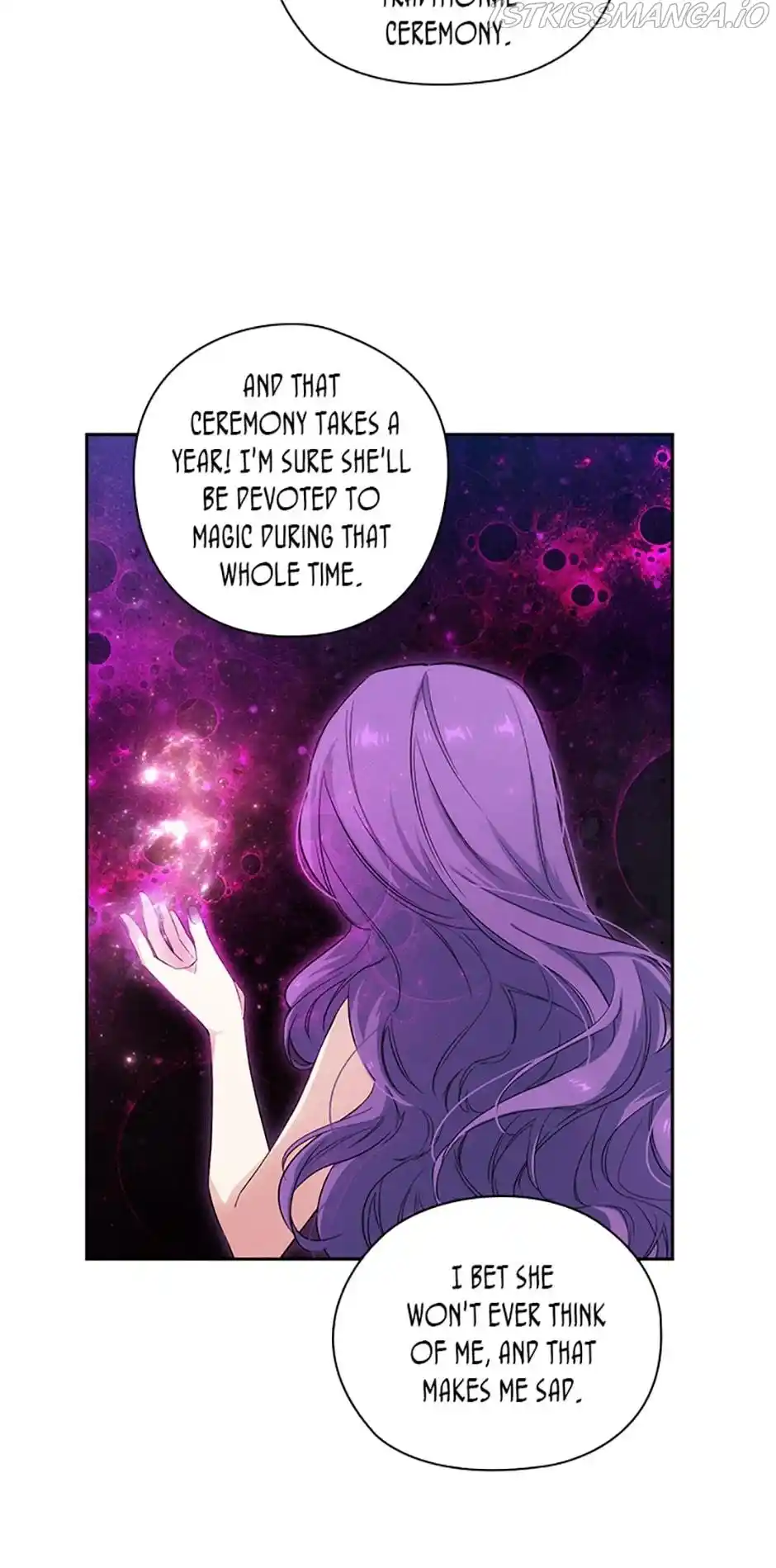 Reminiscence Adonis Chapter 201