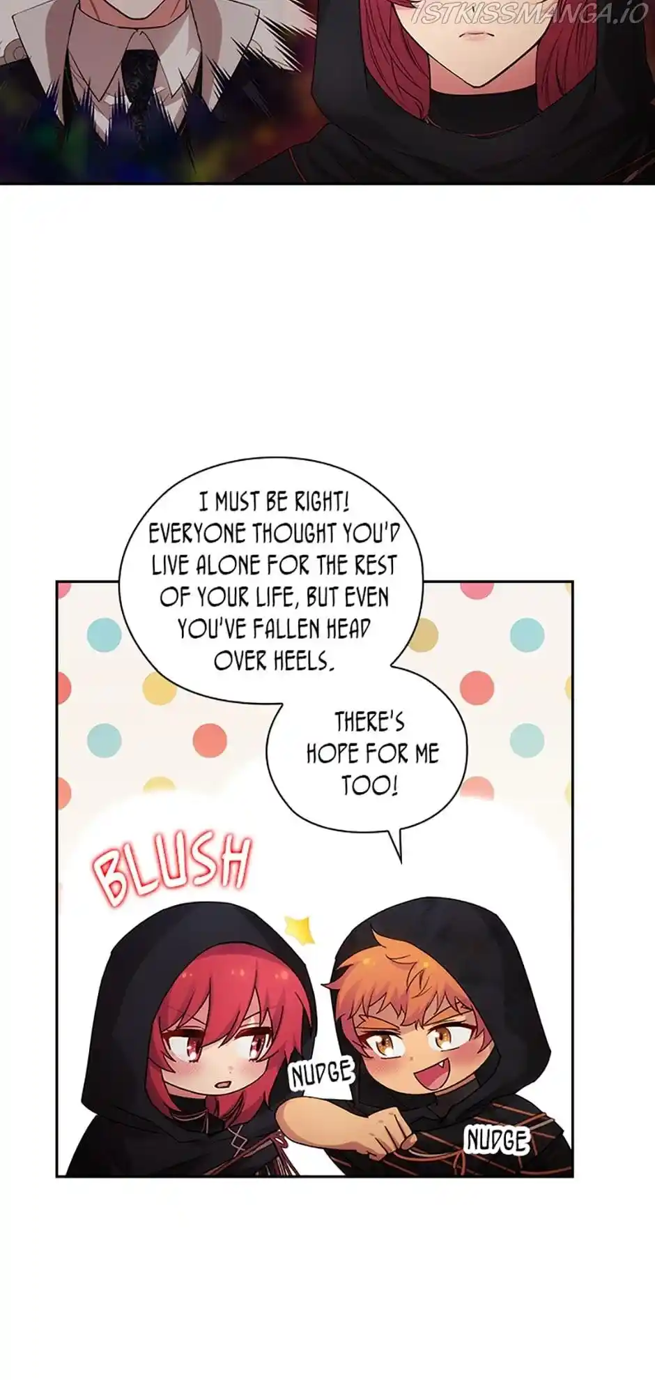 Reminiscence Adonis Chapter 201