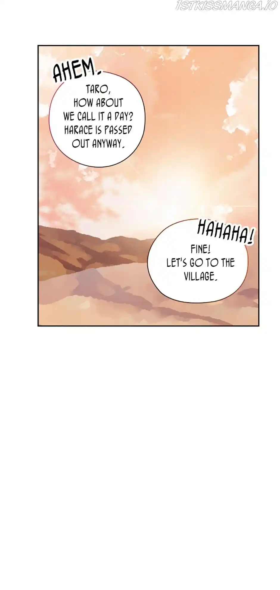 Reminiscence Adonis Chapter 201