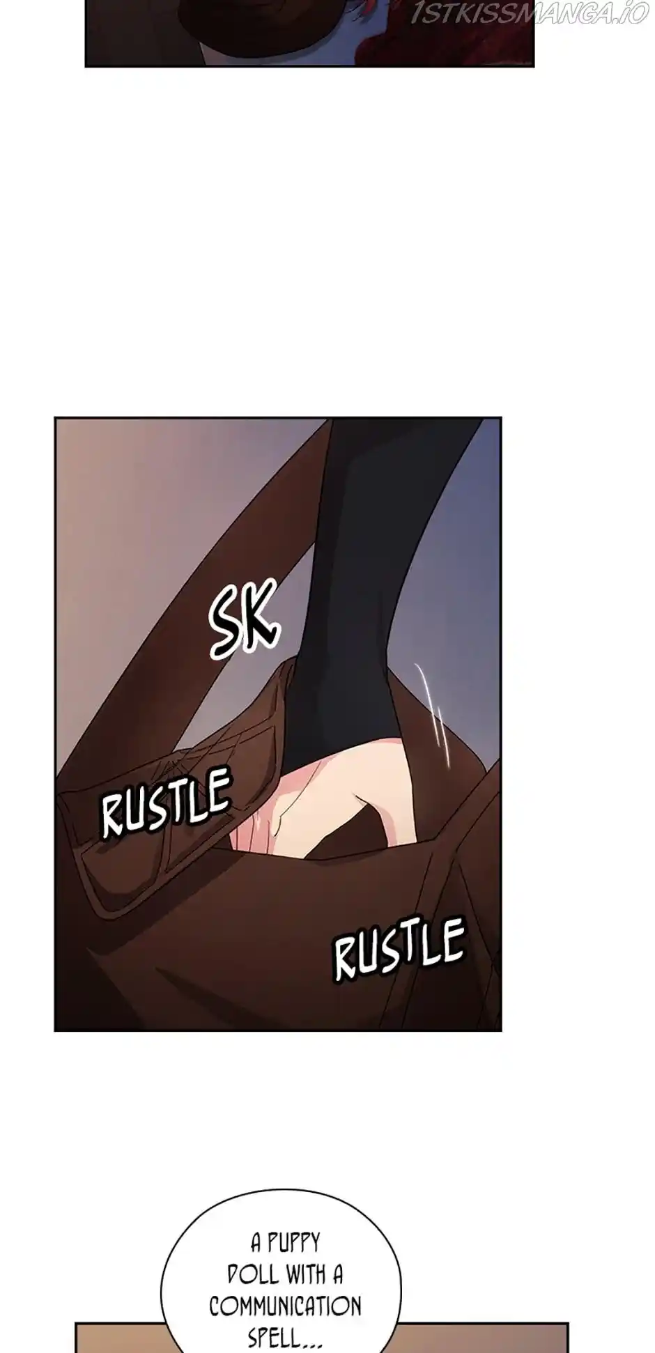 Reminiscence Adonis Chapter 201