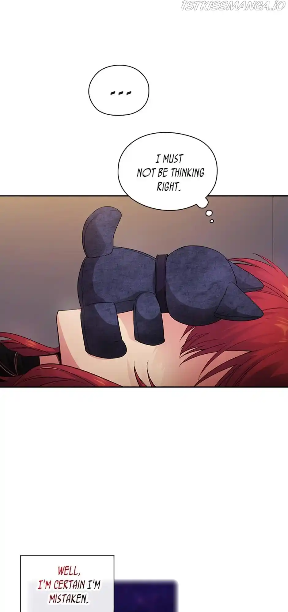 Reminiscence Adonis Chapter 201