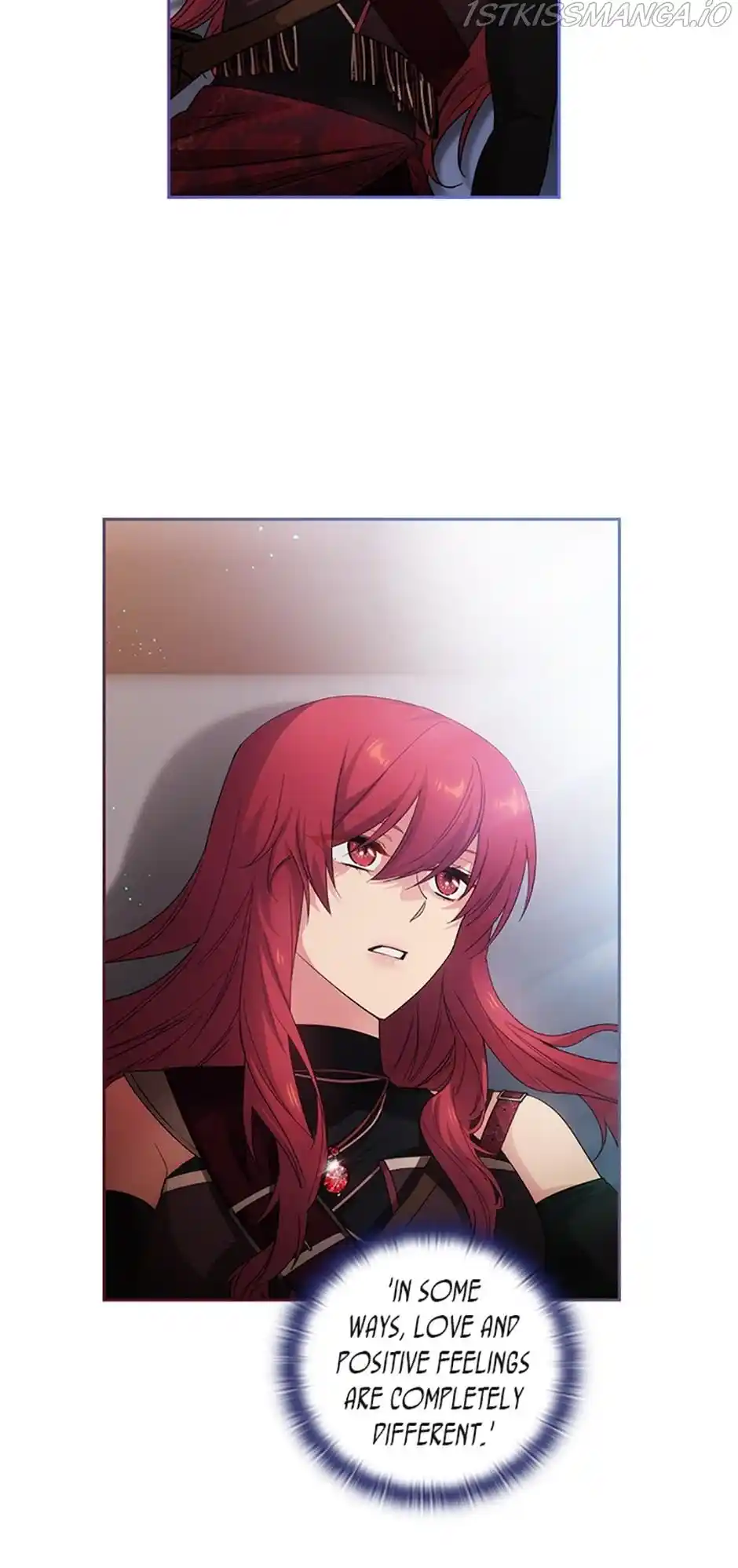 Reminiscence Adonis Chapter 201