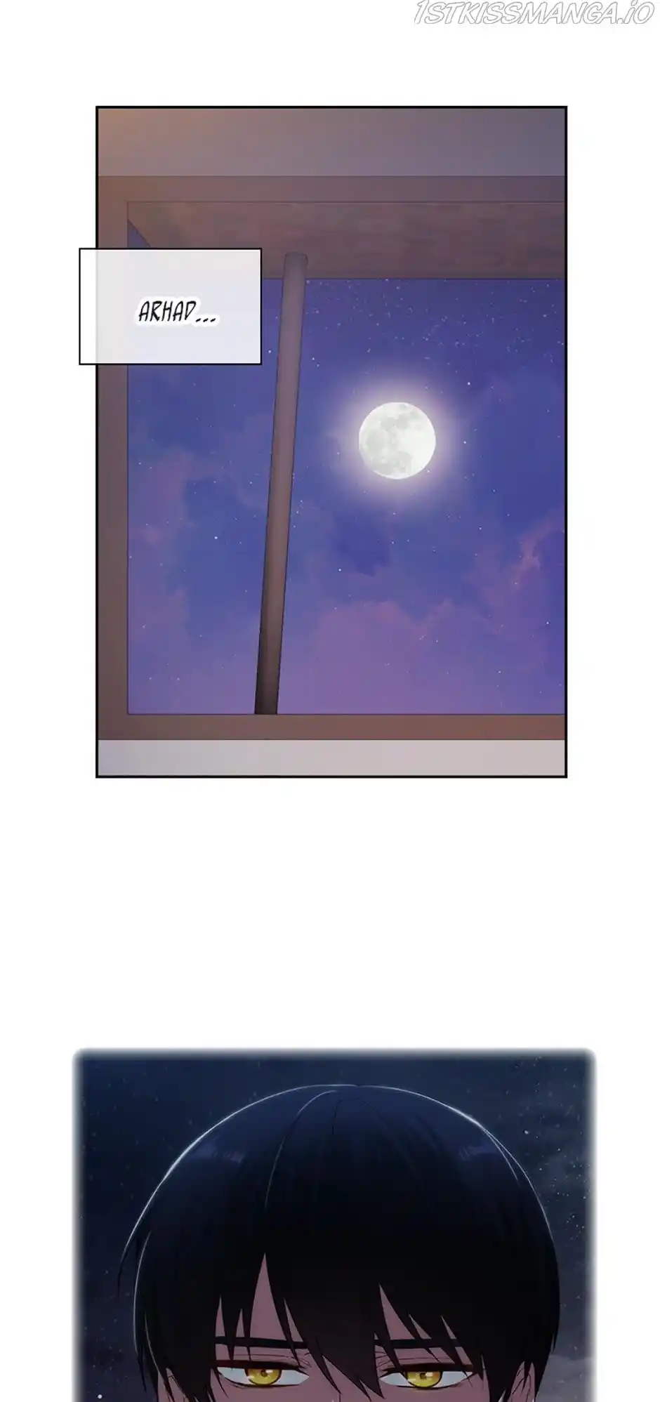 Reminiscence Adonis Chapter 201