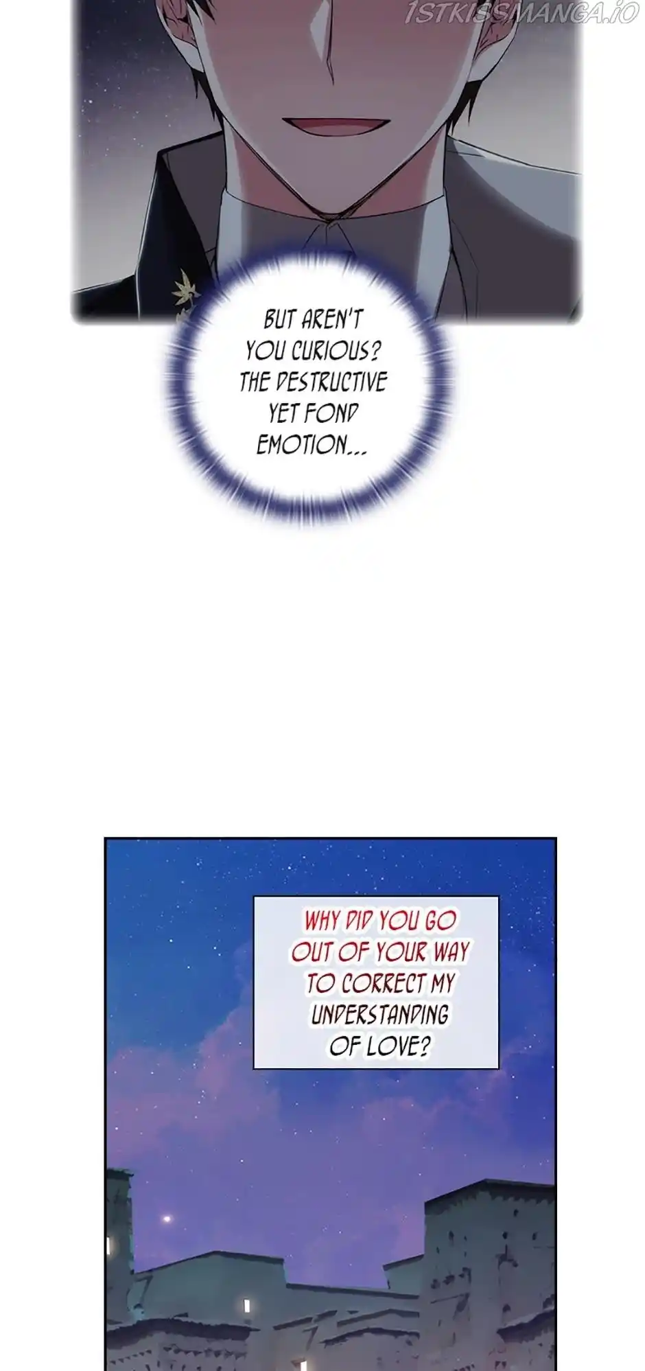 Reminiscence Adonis Chapter 201