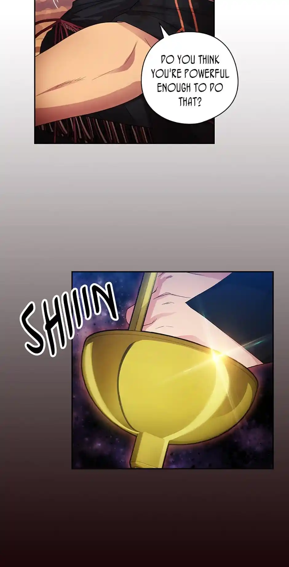 Reminiscence Adonis Chapter 202