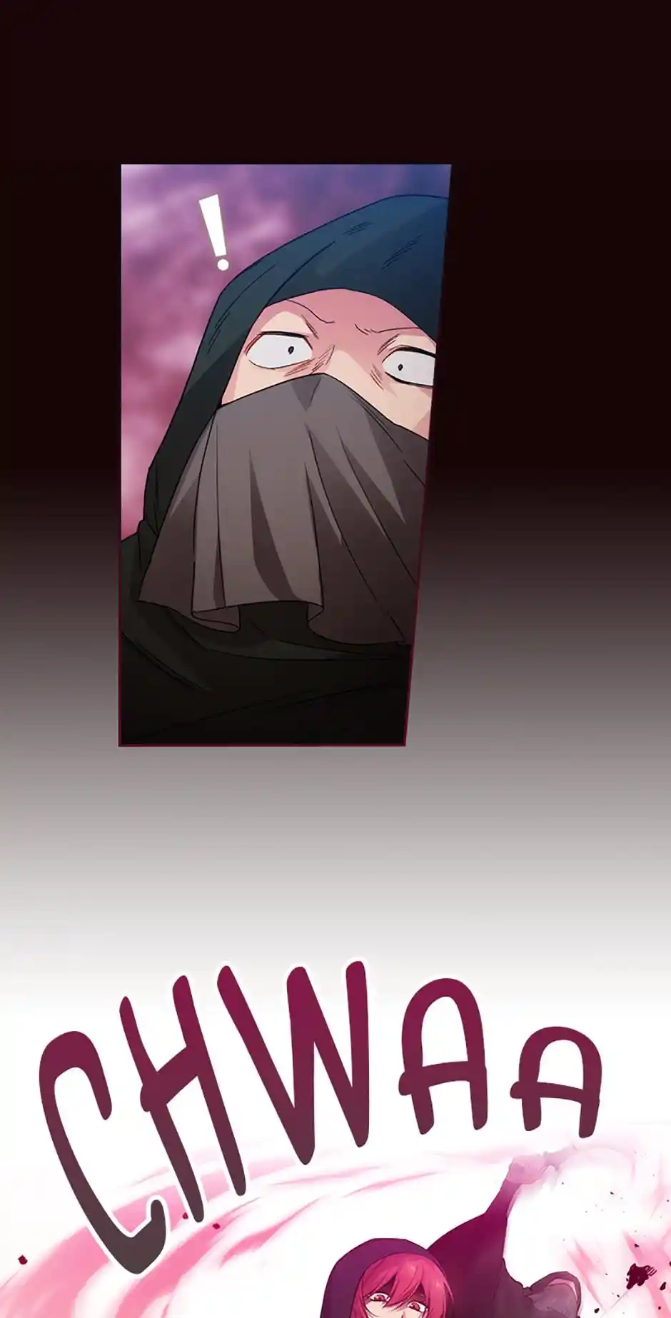 Reminiscence Adonis Chapter 202