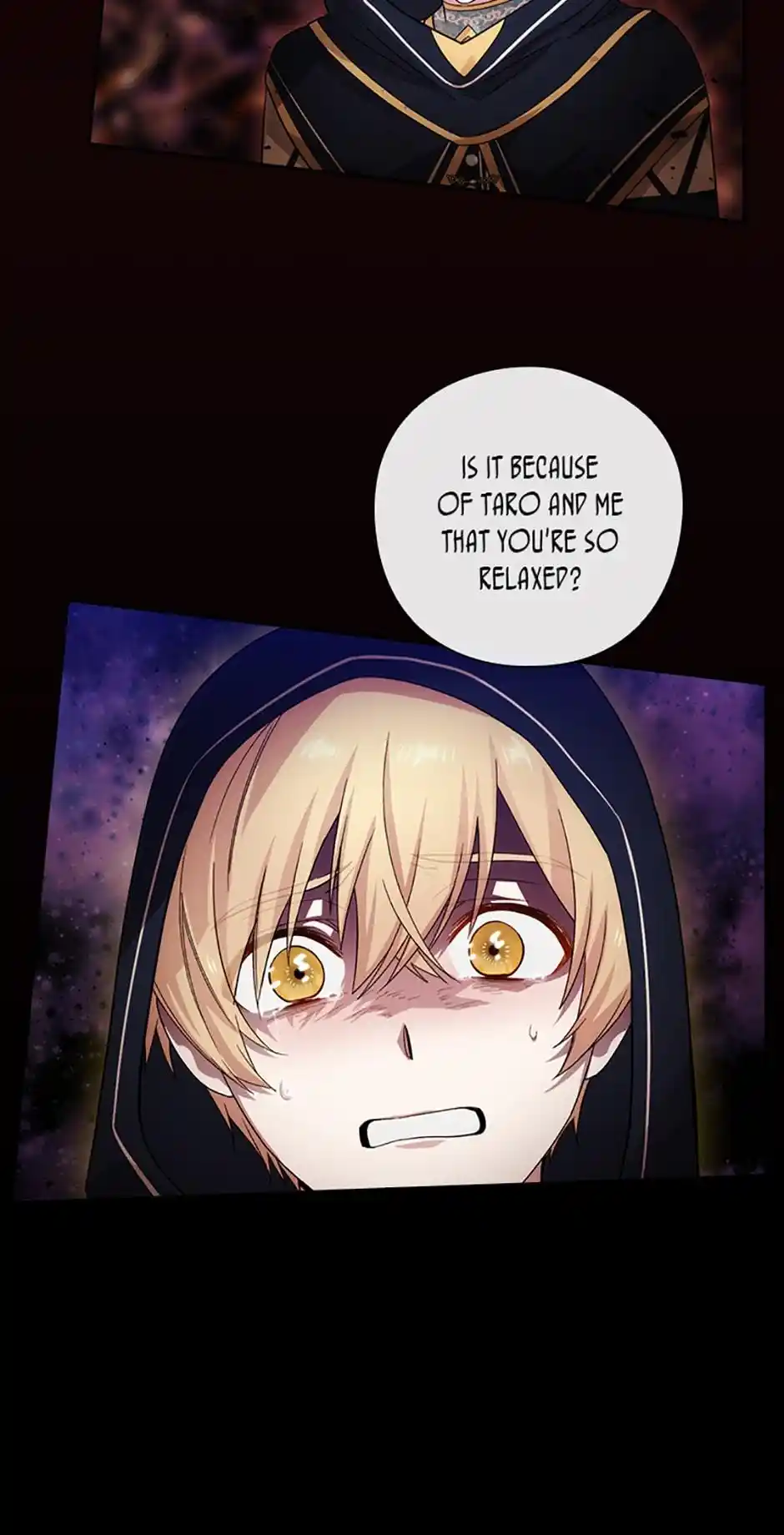 Reminiscence Adonis Chapter 202